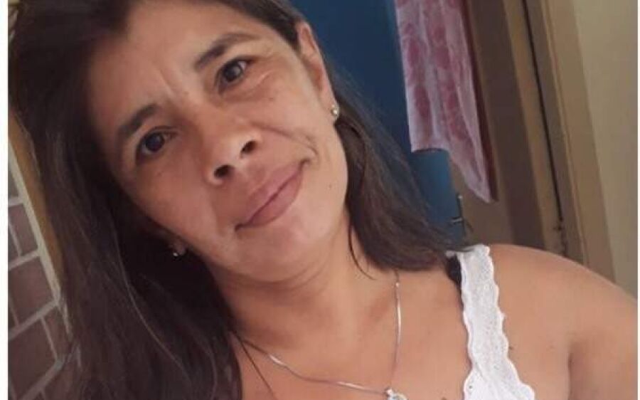 Mulher é assassinada a facadas pelo esposo após discussão