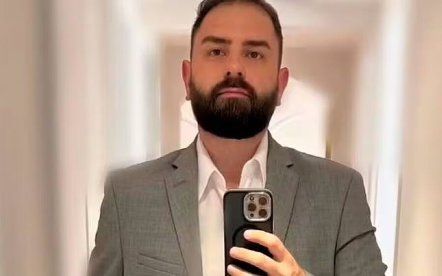 Filho do presidente Lula é acusado de violência doméstica pela ex-mulher