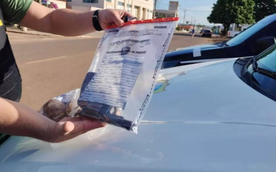 Um morre em confronto com a Polícia durante Operação Divisa Segura, em Sonora