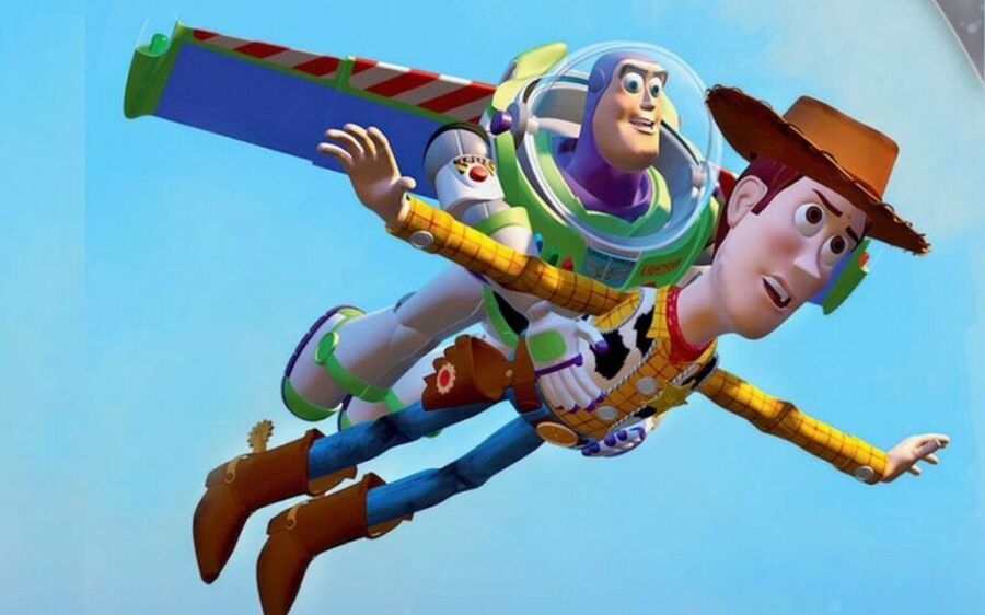 'Toy Story 5'  já tem data de lançamento
