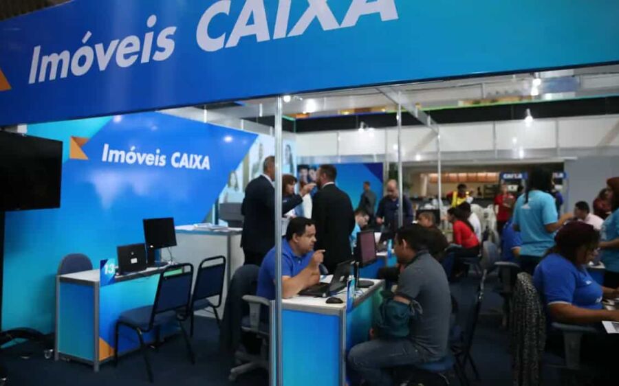 Caixa inicia contratação de financiamentos com FGTS Futuro