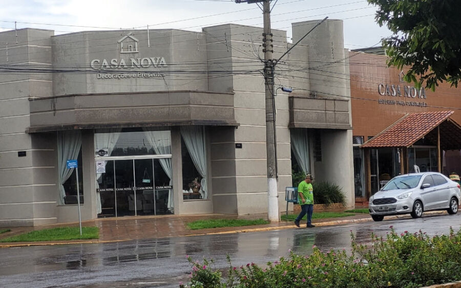 Aproveite ótimas promoções nas lojas Casa Nova em São Gabriel do Oeste