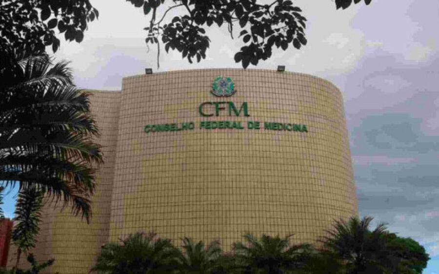 Conselho Nacional de Medicina confirma doação de R$ 740,5 mil para Mato Grosso do Sul