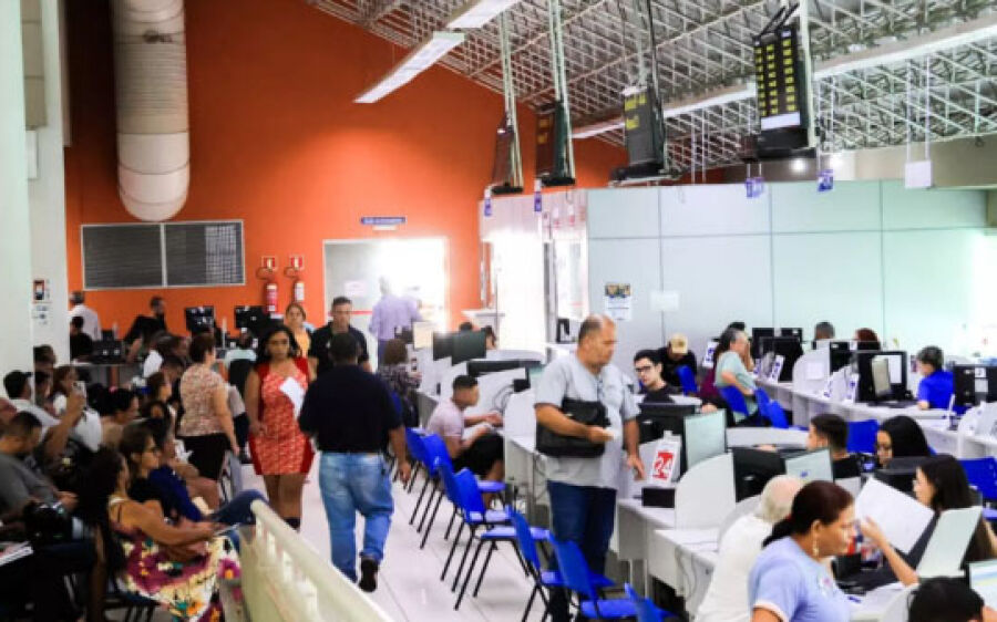 Parcelou o IPTU? Prazo para pagamento da 4ª parcela vence nesta quarta-feira