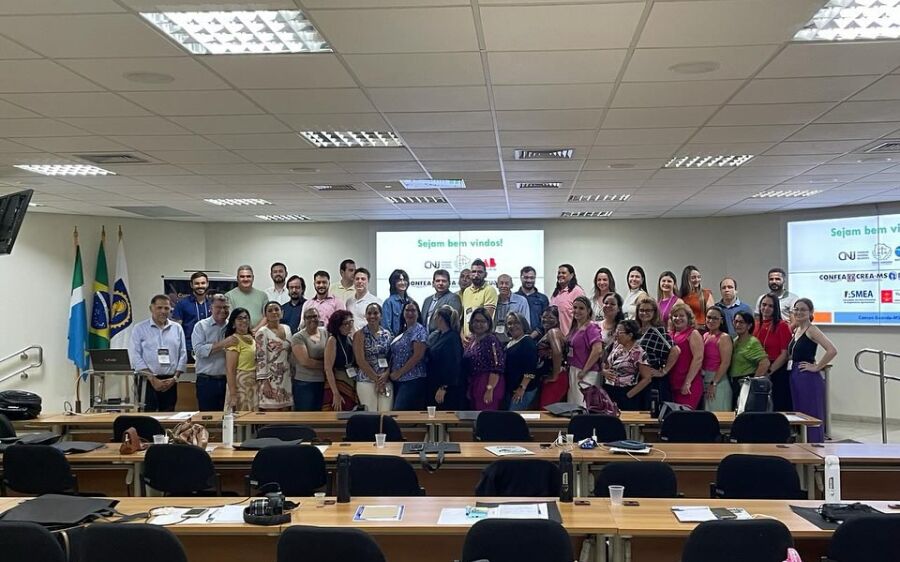 Prefeitura de Rio verde realiza  capacitação visando alcançar  vários segmentos.
