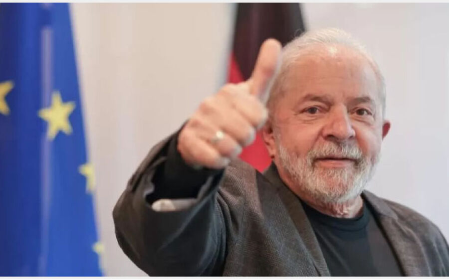 Lula vem a MS para embarcar carga de carne para a China, confirma Planalto