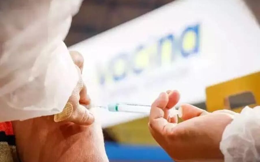 Em uma semana, MS registra duas mortes e 765 novos casos de covid