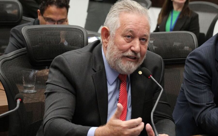 MS poderá ter central de  serviços para atendimento a pessoas surdas e cegas