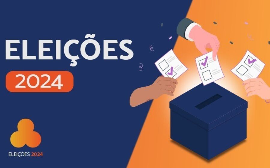 Eleições 2024:  fique de olho para não perder os prazos