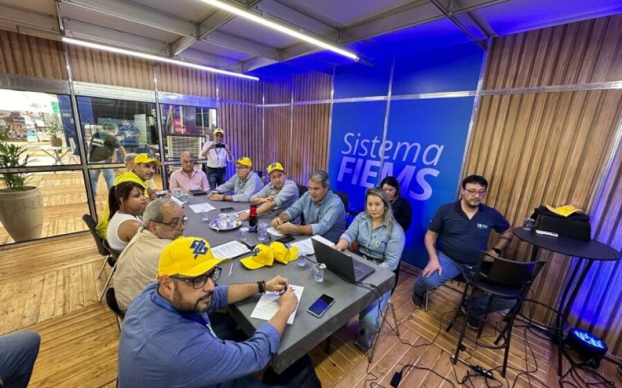FCO aprova R$ 147,9 milhões para projetos para Mato Grosso do Sul durante a Expogrande