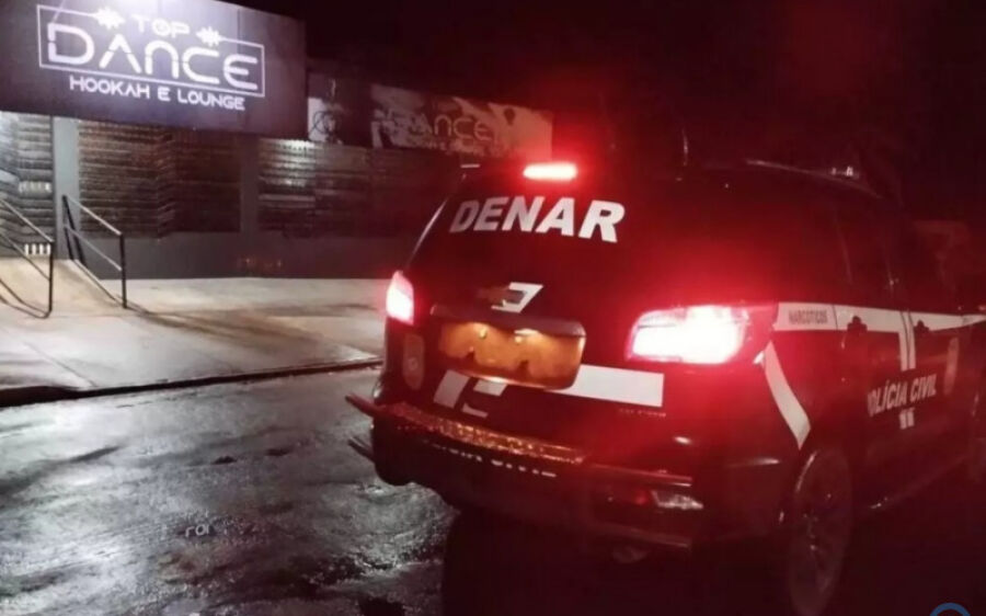 Pistoleiros miram rival do PCC, mas matam funcionária de boate a tiro