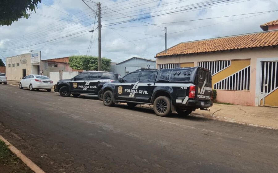 Adolescente de 13 anos era alvo de emboscada em Sonora: Três suspeitos detidos