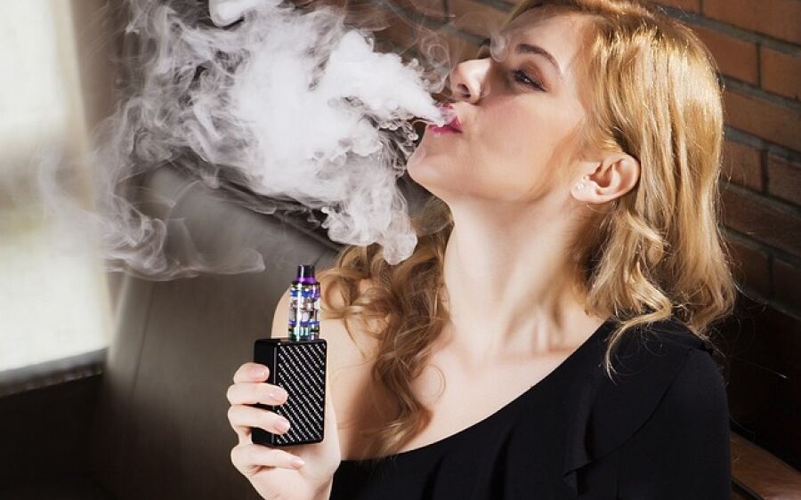 Por que o cigarro eletrônico se popularizou e seu consumo aumenta cada vez mais?