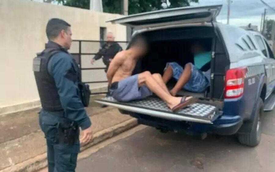 Enganada por amigo, adolescente de 13 anos é dopada e estuprada