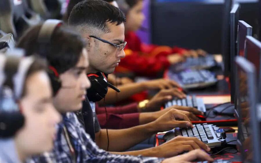 Apenas 22% dos brasileiros têm boas condições de conectividade