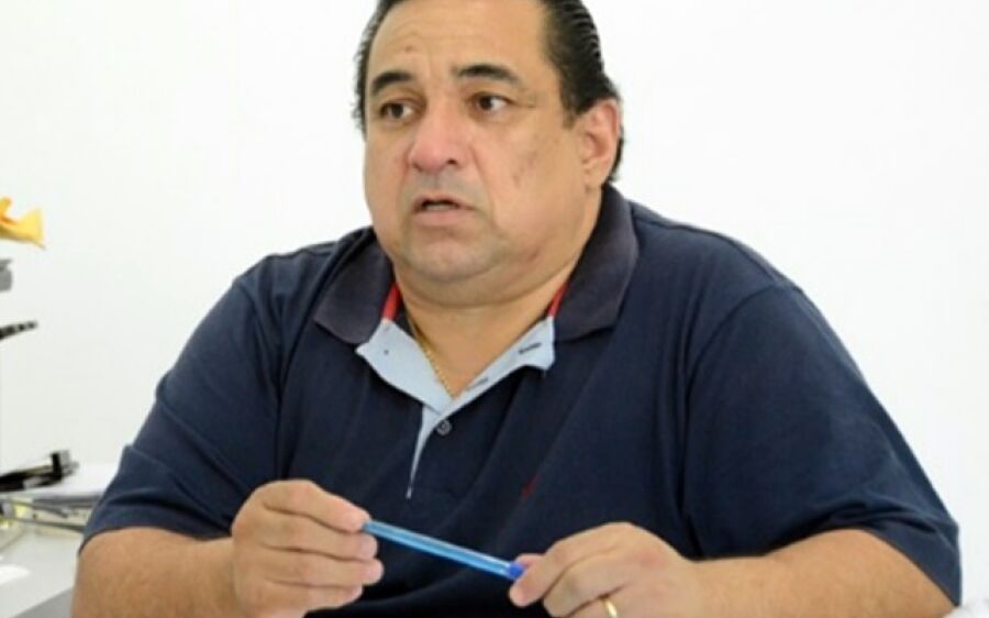 Mais uma licitação sob suspeita aumenta a coleção de Marcelo Iunes
