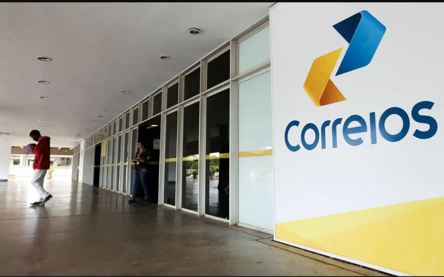 Correios anunciam cargos de nível médio e superior em concurso público
