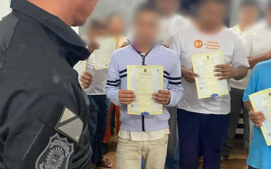 Agepen se manifesta sobre violações a direitos de indígenas em presídio de MS