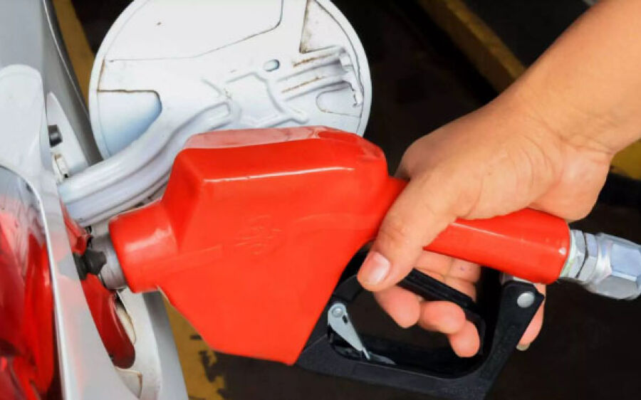 Gasolina é encontrada a partir de R$ 5,25 em Mato Grosso do Sul, indica ANP