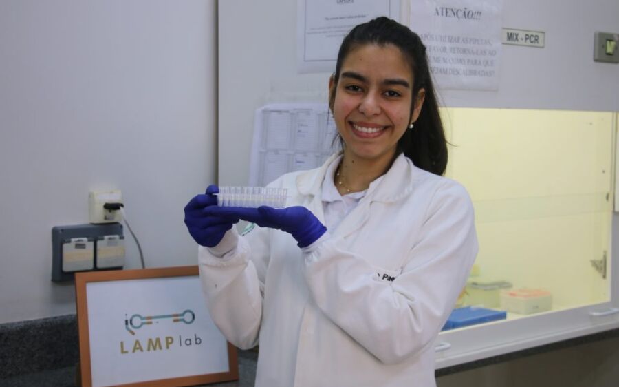 Startup recebe apoio da Fundect e inova com diagnóstico rápido de leishmaniose