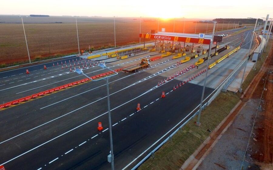 CCR MSVia abre 30 vagas de emprego com oportunidades para a região Norte de MS