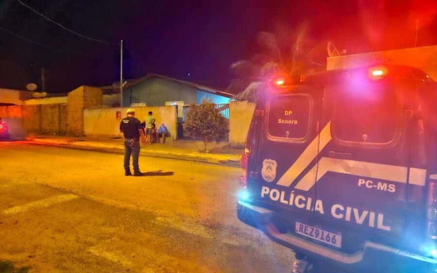 Suspeitos de matar idoso a tiros em Sonora são capturados na Capital