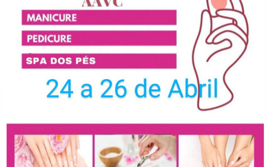 Curso de  Manicure  e  Pedicure  abre vagas em Coxim