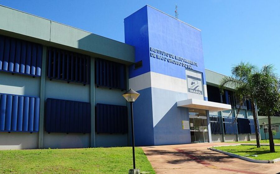 Após 18 anos, Imasul publica edital de concurso público para contratar 99 servidores