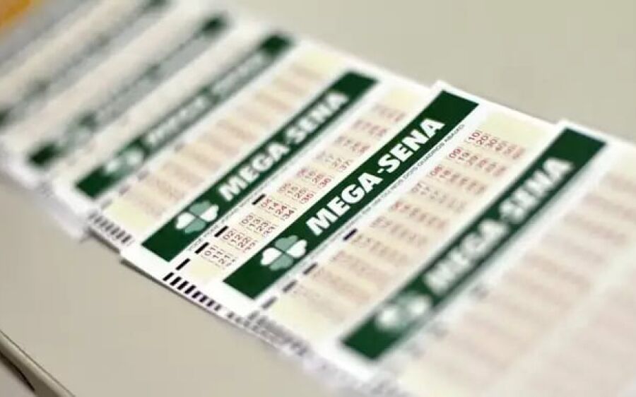 Bolão de MS leva R$ 162 mil em sorteio acumulado da Mega-Sena