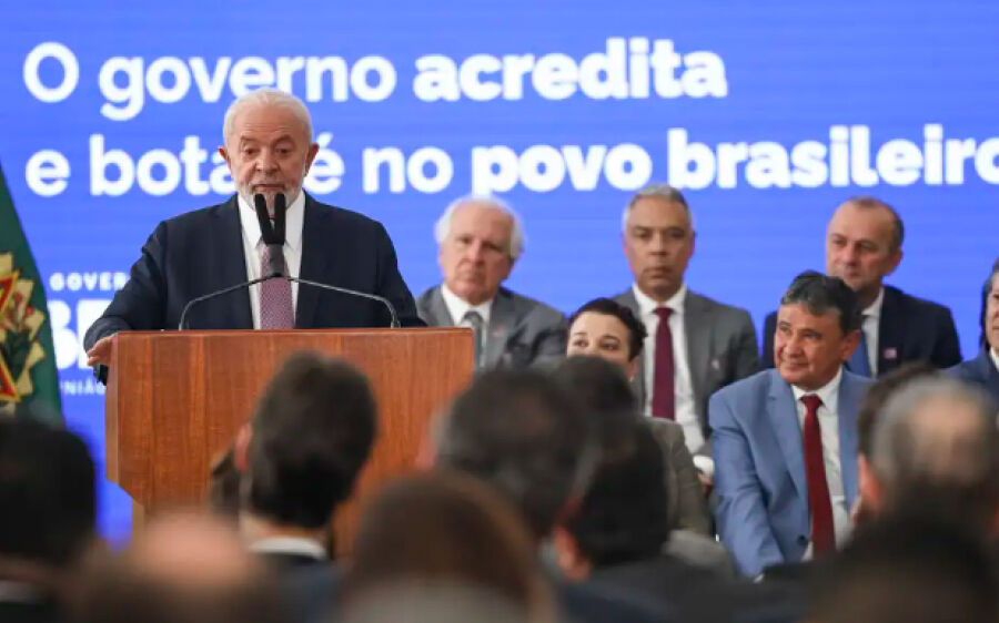 Governo facilita crédito e renegocia dívidas de  pequenos negócios