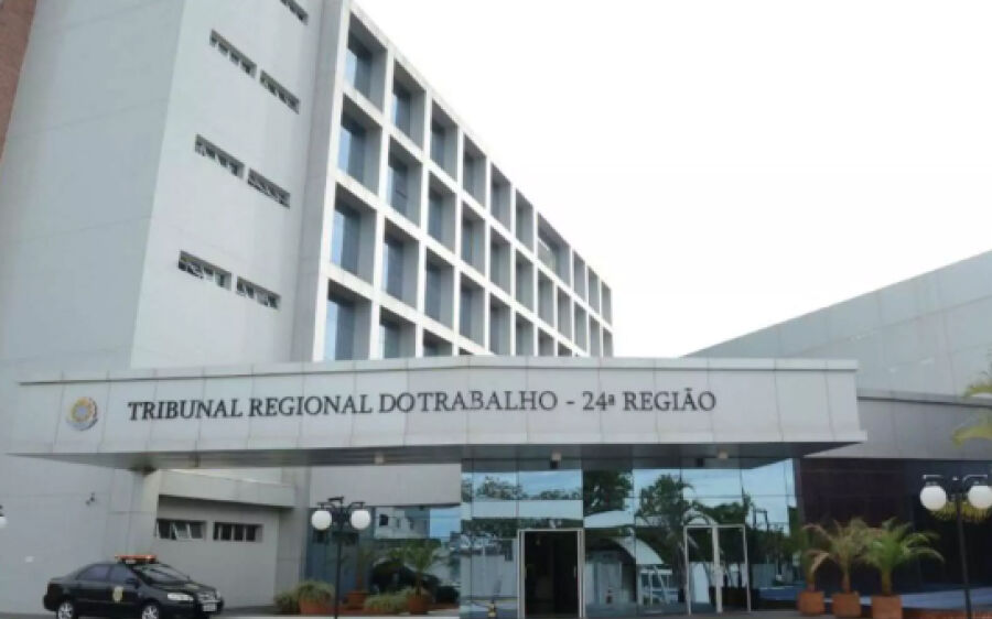 Projeto quer devolver à população quase R$ 14 milhões de processos trabalhistas em MS