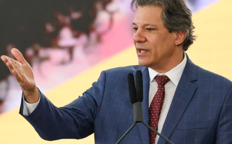 Governo adiará um dos projetos da regulamentação da reforma  tributária
