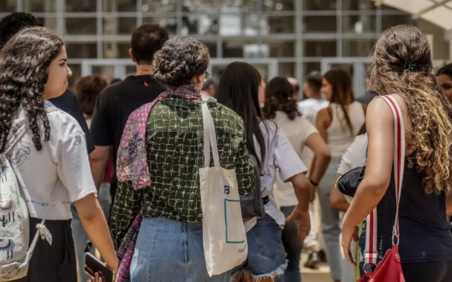 Pedidos de isenção da taxa do Enem podem ser feitos até sexta-feira