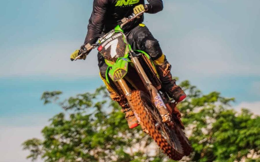 São Gabriel do Oeste se prepara para receber 4ª etapa do Campeonato Estadual de Motocross