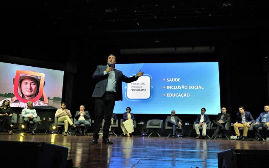 MS Ativo Municipalismo: novo conceito de parcerias garante melhores entregas à população