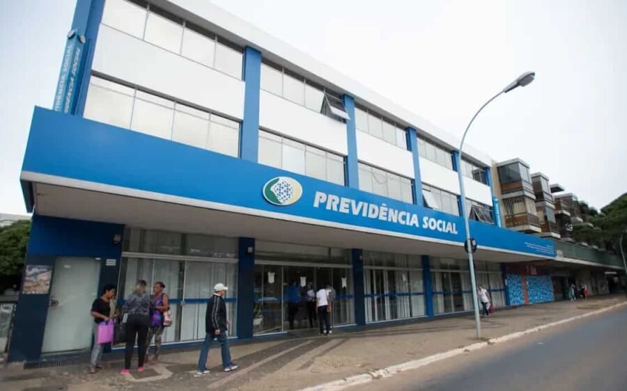 INSS começa a pagar nesta quarta décimo terceiro antecipado