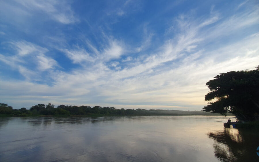 Quinta-feira deve ser de sol e com máxima de 37ºC em Mato Grosso do Sul