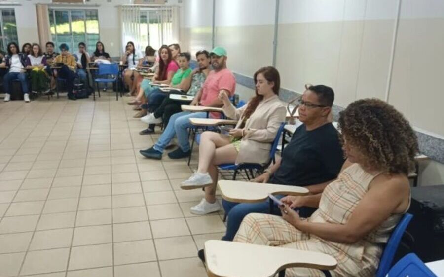 Evento em Coxim aborda Diversidade LGBTQIAP+