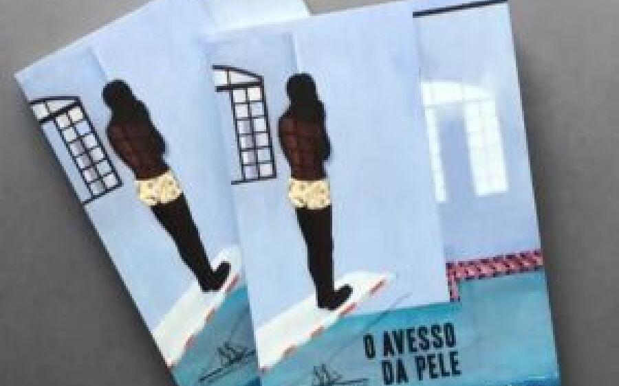 O Avesso da Pele: livro sobre racismo e violência retorna às bibliotecas de escolas públicas de MS