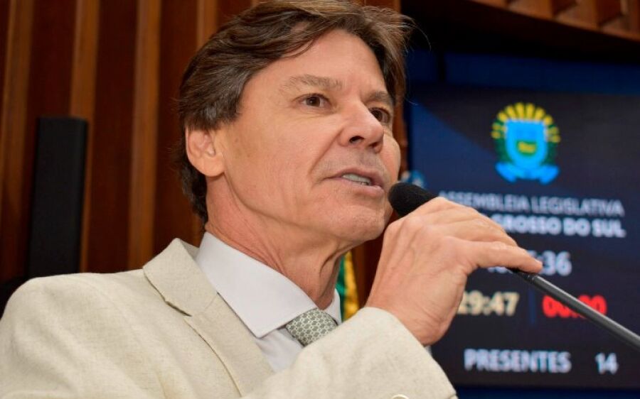 Duarte explica impactos do auxílio saúde concedido a aposentados