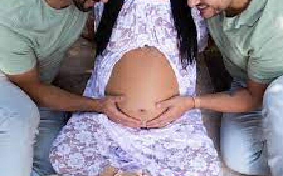 Licença de acompanhamento para mães solteiras está em pauta na Câmara dos Deputados Federais