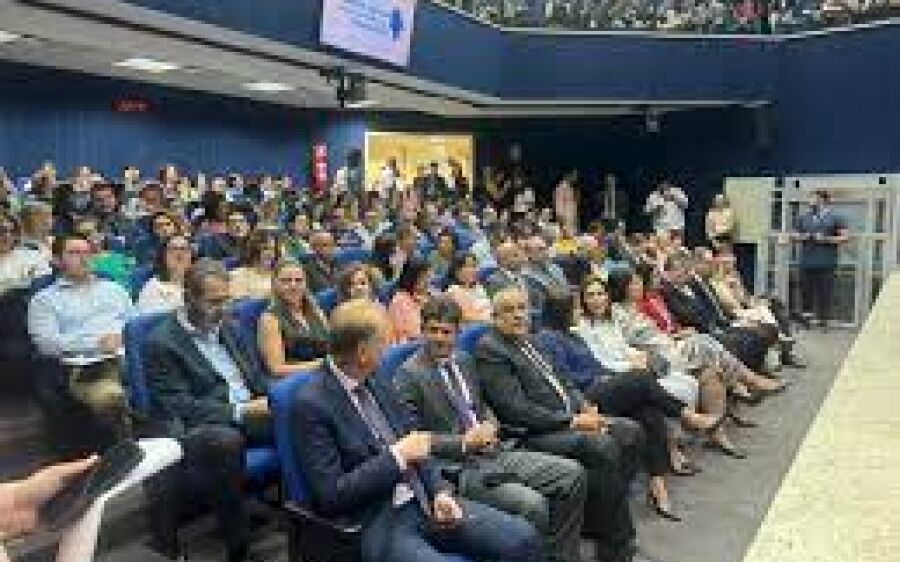 Campo Grande é o primeiro município a aderir programa Primeira Infância do TCE-MS