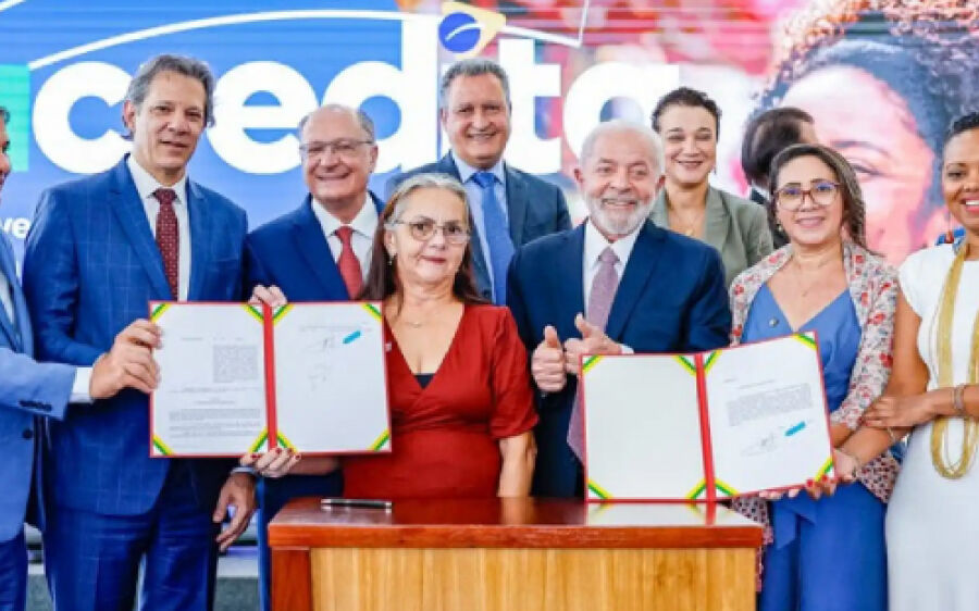 Em Mato Grosso do Sul, 330 mil empreendedores  podem se beneficiar de programa de crédito