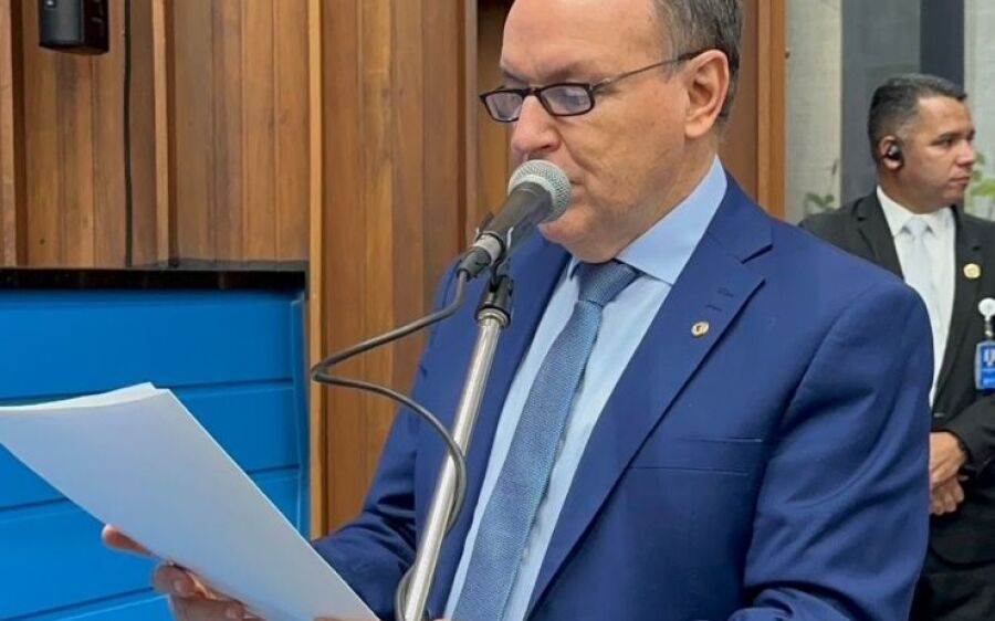 Projeto de Lei de autoria do Deputado Mochi institui o Dia da Defensora e do Defensor Público em MS