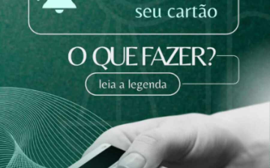 Dicas para usar seu cartão de crédito e evitar dor de cabeça