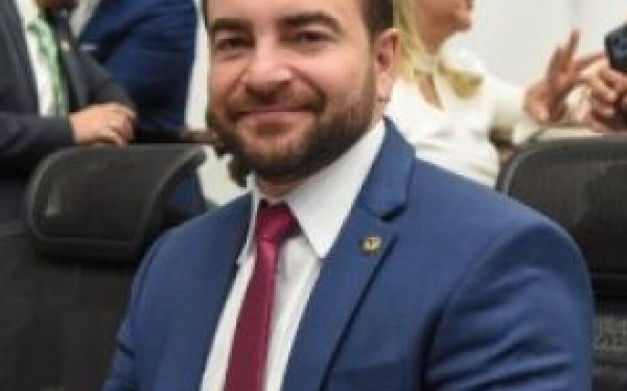 Ex-deputado assumirá a função de adjunto no Detran