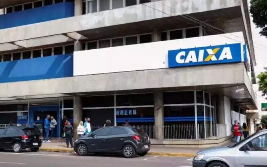 MS tem 11.291 inscritos para disputar 14 vagas em concurso da Caixa