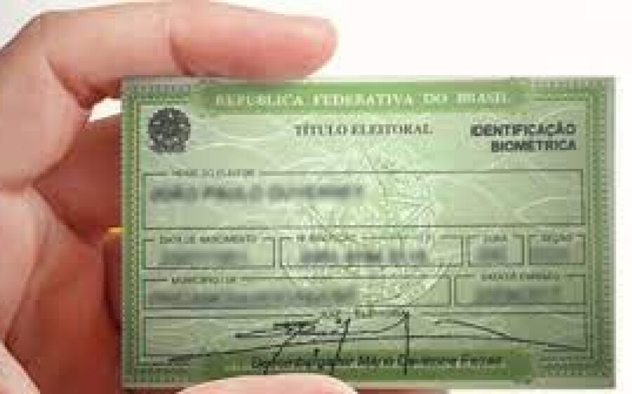 Cartório Eleitoral de Coxim realiza plantão para regularização de título