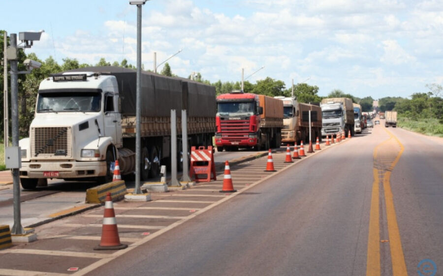 Perto de acabar, MS tem mais de 61 mil motoristas que ainda não realizaram exame toxicológico