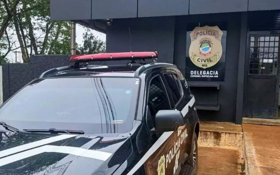 Indígena morre em casa minutos depois de sofrer acidente de moto